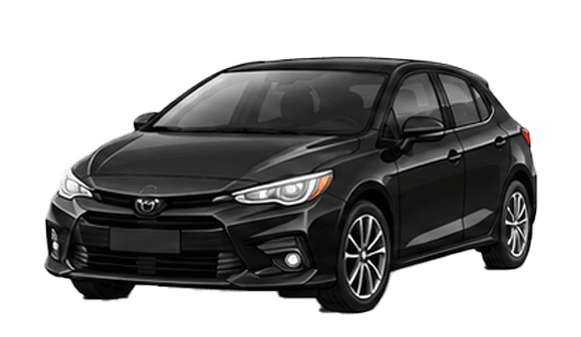 Hatchback